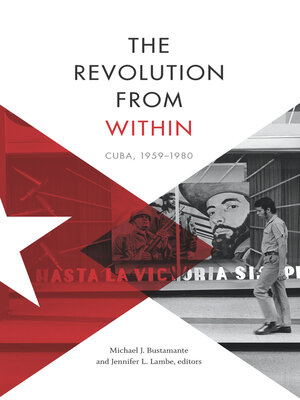 cover image of The Revolution from Within